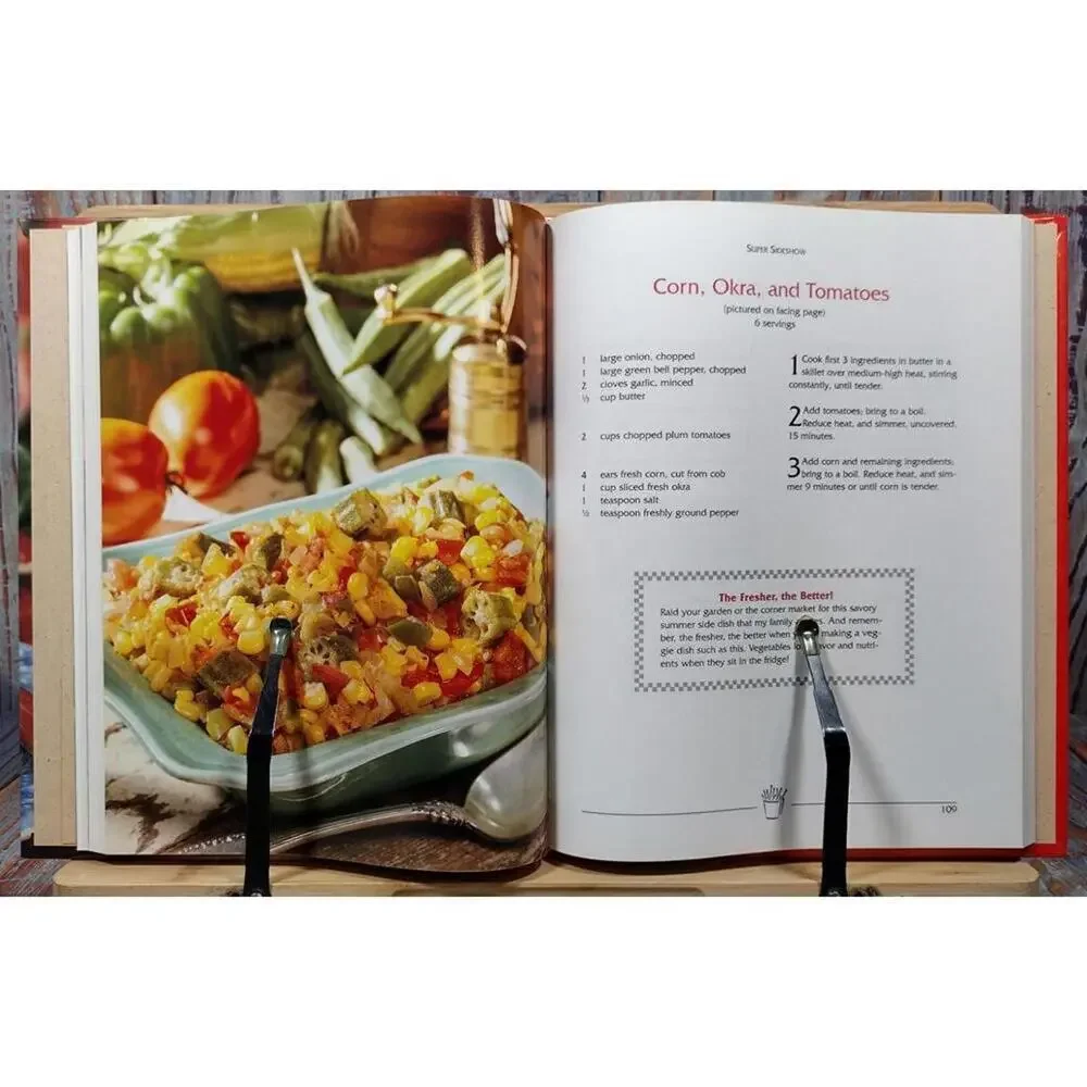 The Best of Mr. Food Quick and Easy Recipes‎ Volume 2 Cookbook